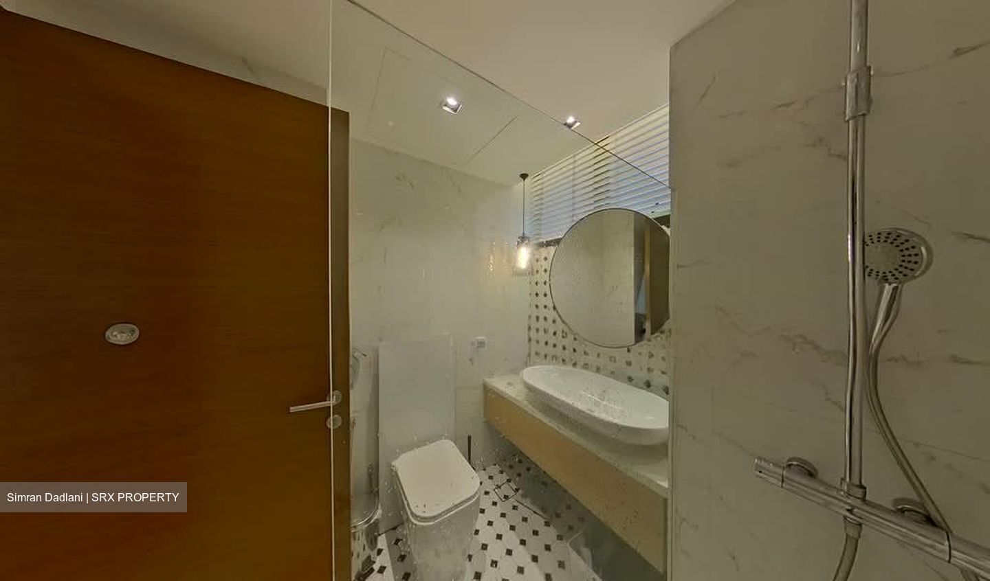 Leonie Gardens (D9), Condominium #535565271